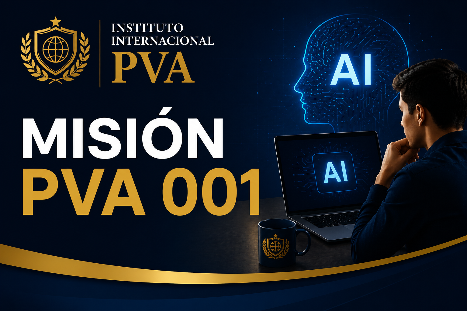 Conoce a tu aliado de Inteligencia Artificial